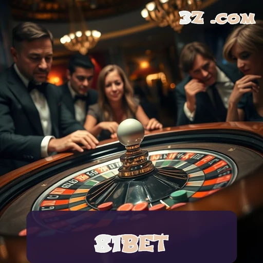 Explorando o 81bet app: A Nova Era dos Jogos Brasileiros