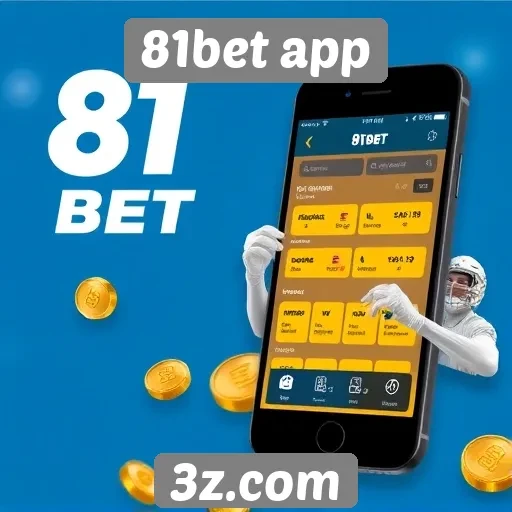 Benefícios do uso de bônus na 81bet app