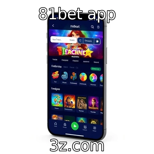 Desafios da regulamentação de jogos de azar - 81bet app