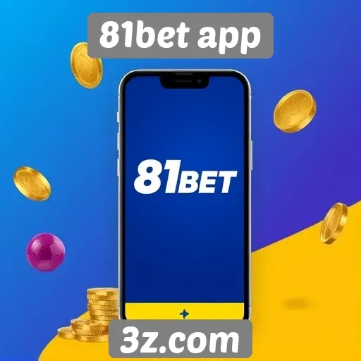 Visão geral das promoções no 81bet app